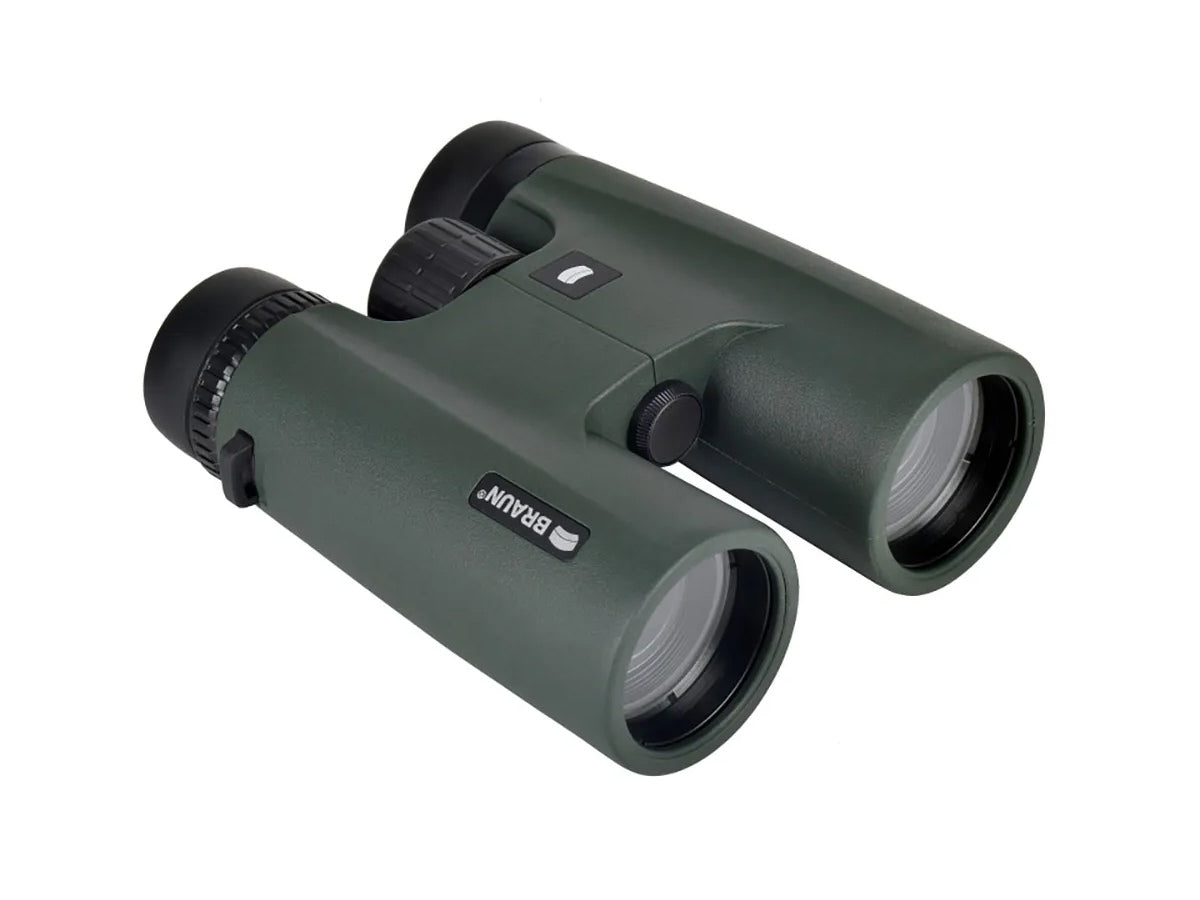 Braun Wildline 8x42 – Ďalekohľad do terénu