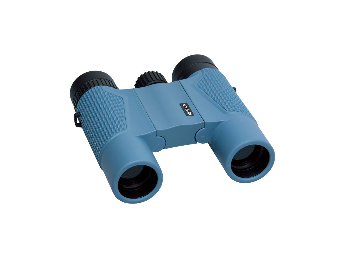 Braun Scouty 10x25 – Kompaktný vreckový ďalekohľad