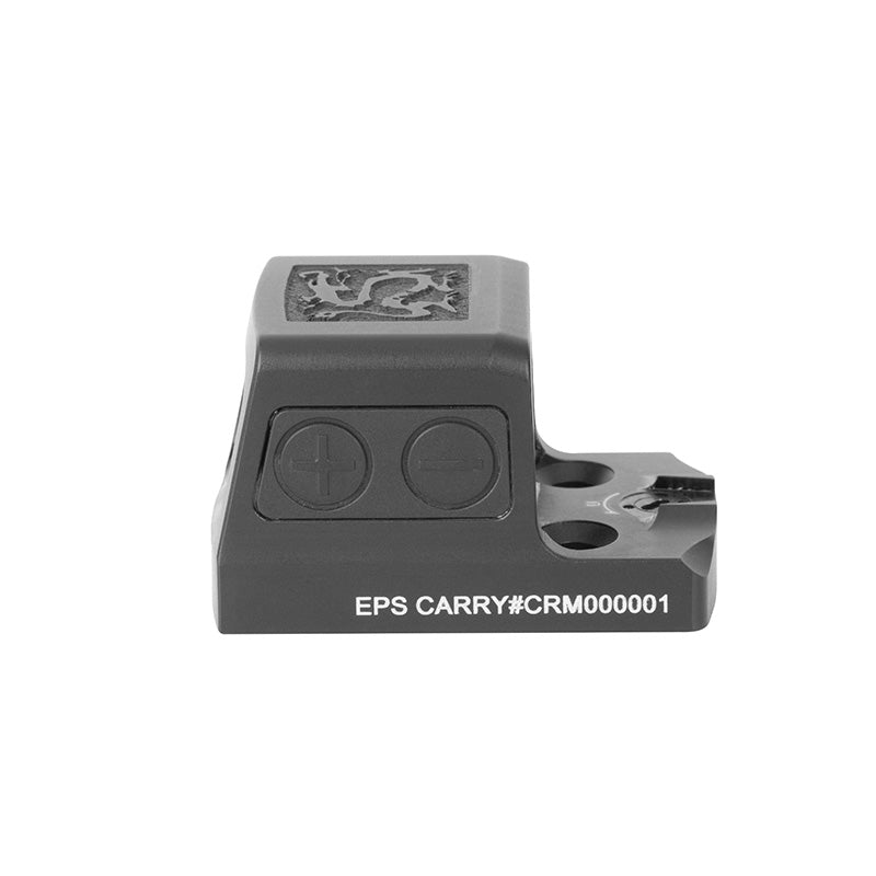 Holosun RONIN EPS CARRY – Uzavretý pištoľový micro kolimátor