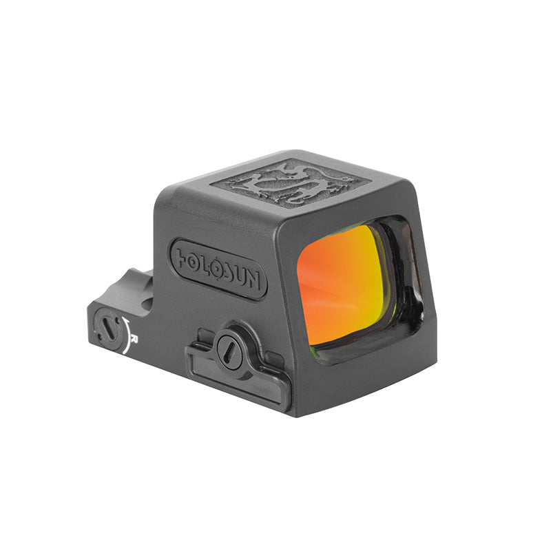 Holosun RONIN EPS CARRY – Uzavretý pištoľový micro kolimátor