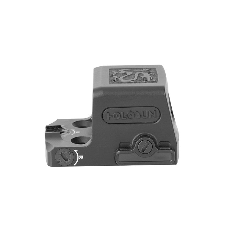 Holosun RONIN EPS CARRY – Uzavretý pištoľový micro kolimátor