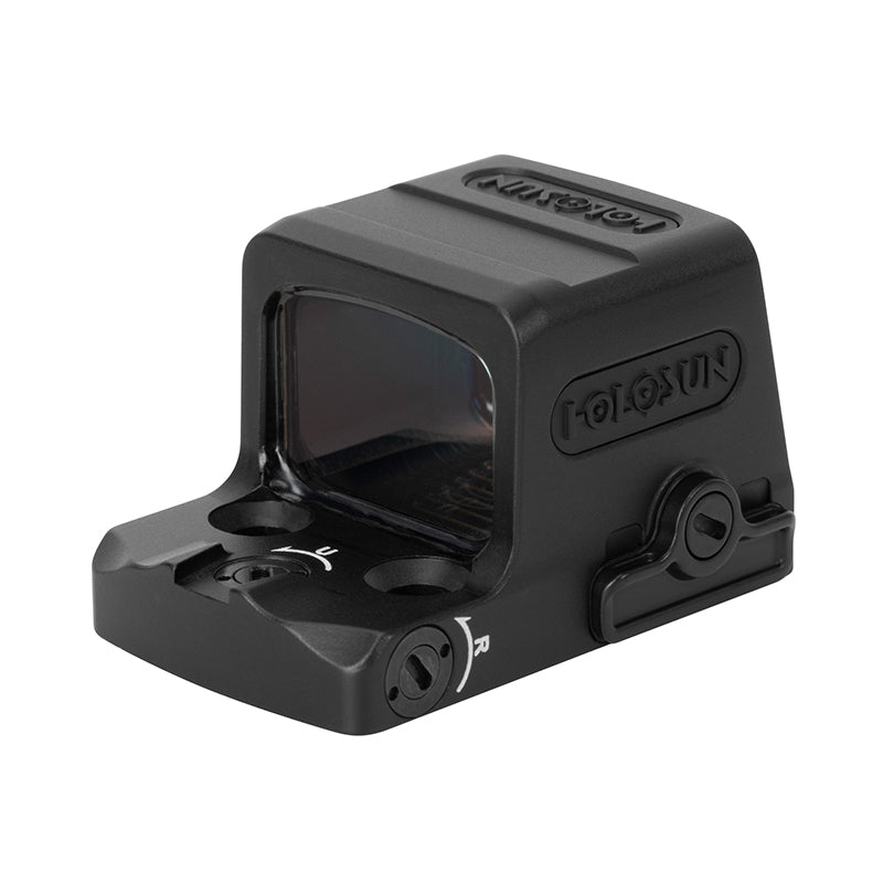Holosun EPS CARRY – Uzavretý pištoľový micro kolimátor