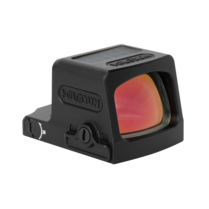 Holosun EPS CARRY – Uzavretý micro kolimátor so sadou montážnej doštičky GLOCK MOS (Perfect Parts)