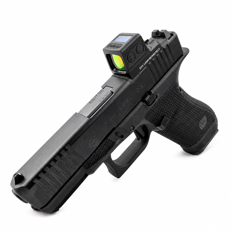 Holosun Montážna doštička NCH K GLOCK GEN6 ORS