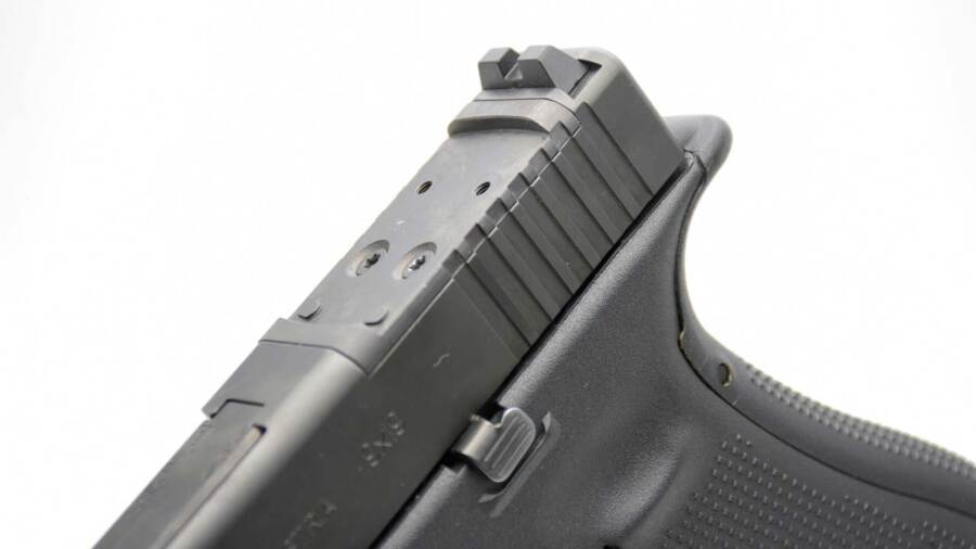 Holosun Montážna doštička PerfectParts pre EPS/HS407K/HS507K/SCS CARRY GLOCK MOS