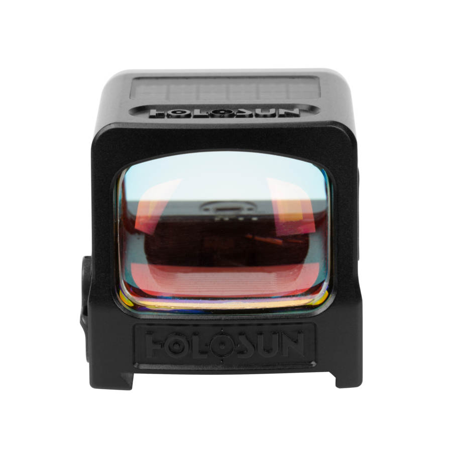 Holosun HE509T X2 – Pištoľový kolimátor