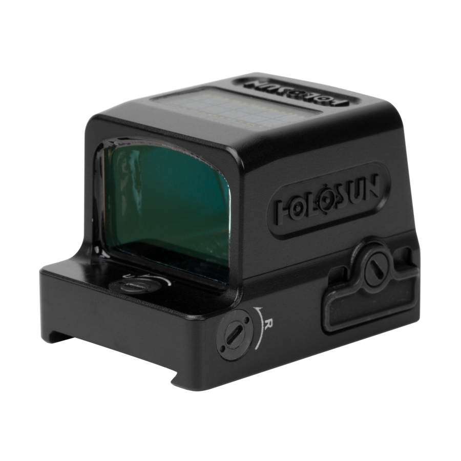 Holosun HE509T X2 – Pištoľový kolimátor