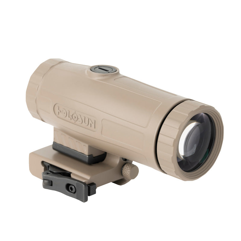 Holosun HM3X magnifier – Zväčšovací modul