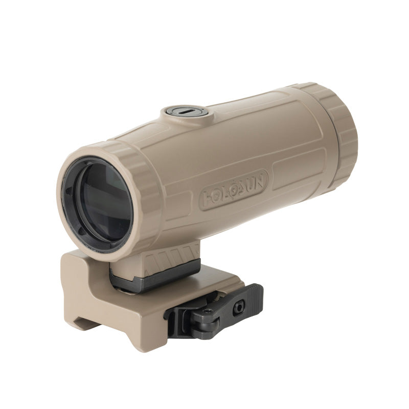 Holosun HM3X magnifier – Zväčšovací modul