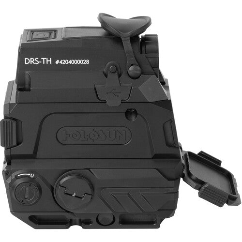 Holosun DRS NVision – Digitálny zameriavač