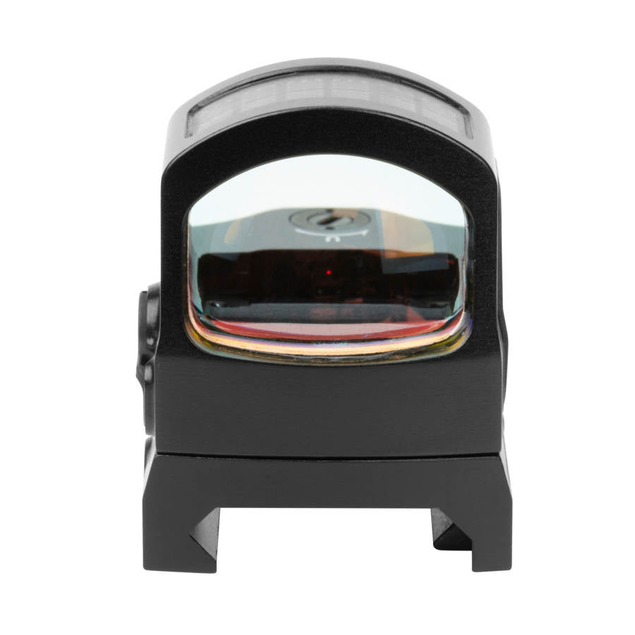 Holosun HS407C X2 – Otvorený micro kolimátor