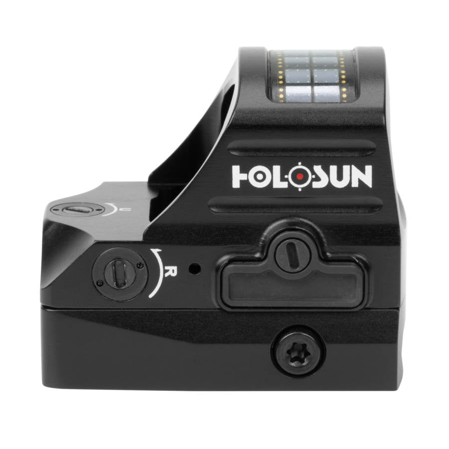 Holosun HS407C X2 – Otvorený micro kolimátor
