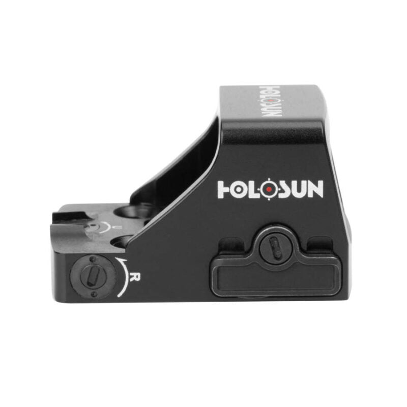 Holosun HE507K X2 – Otvorený micro kolimátor