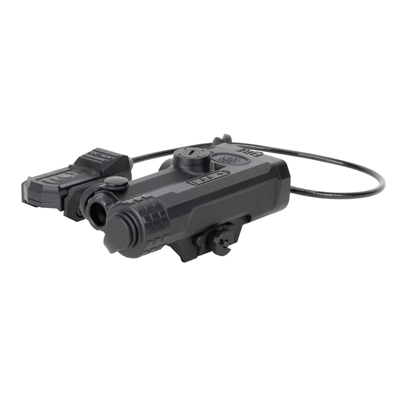 Holosun IRIS 1 – Multifunkčný laser