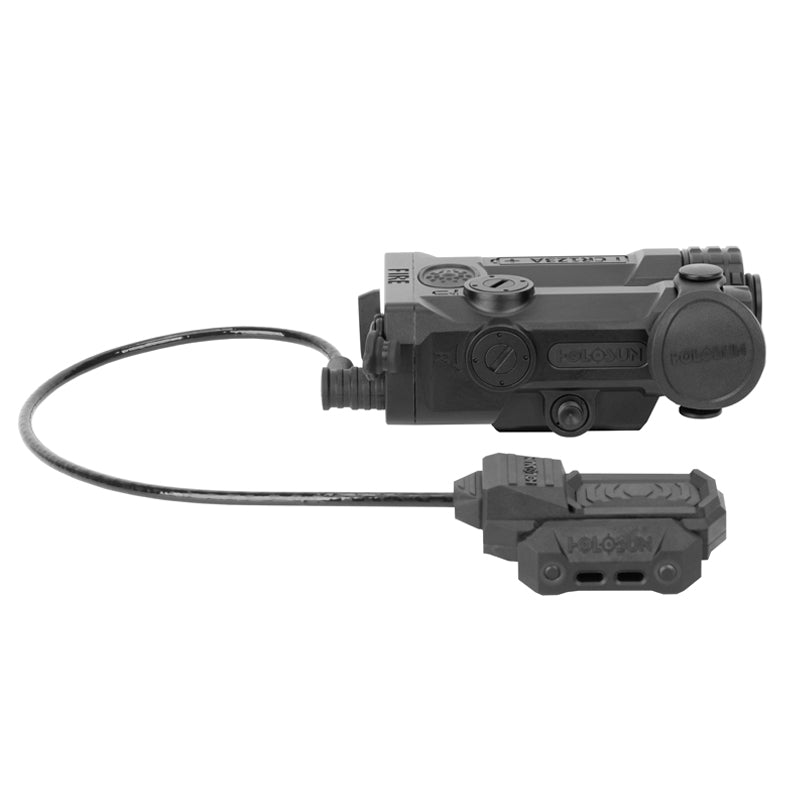 Holosun IRIS 2 – Multifunkčný laser