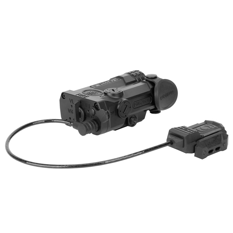 Holosun IRIS 2 – Multifunkčný laser