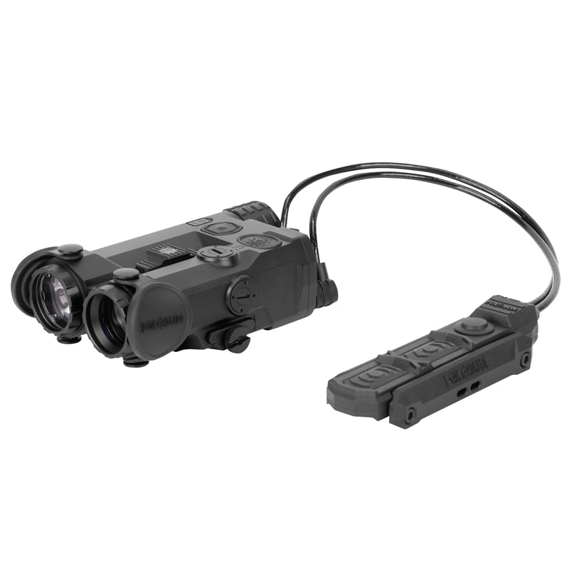 Holosun IRIS 4 – Multifunkčný laser
