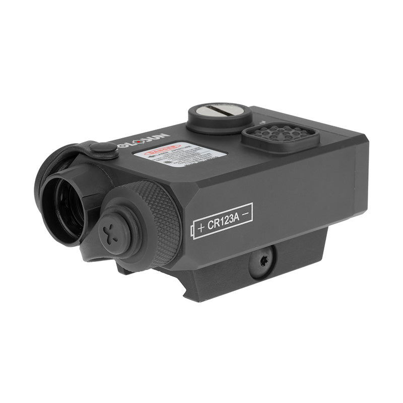 Holosun LS221 – Multifunkčný laser