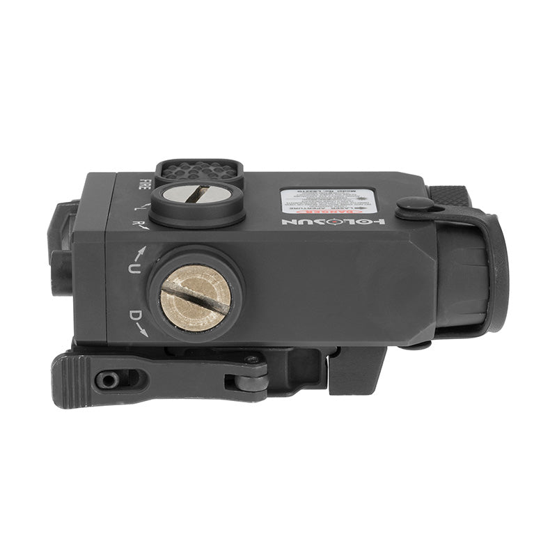 Holosun LS221 – Multifunkčný laser