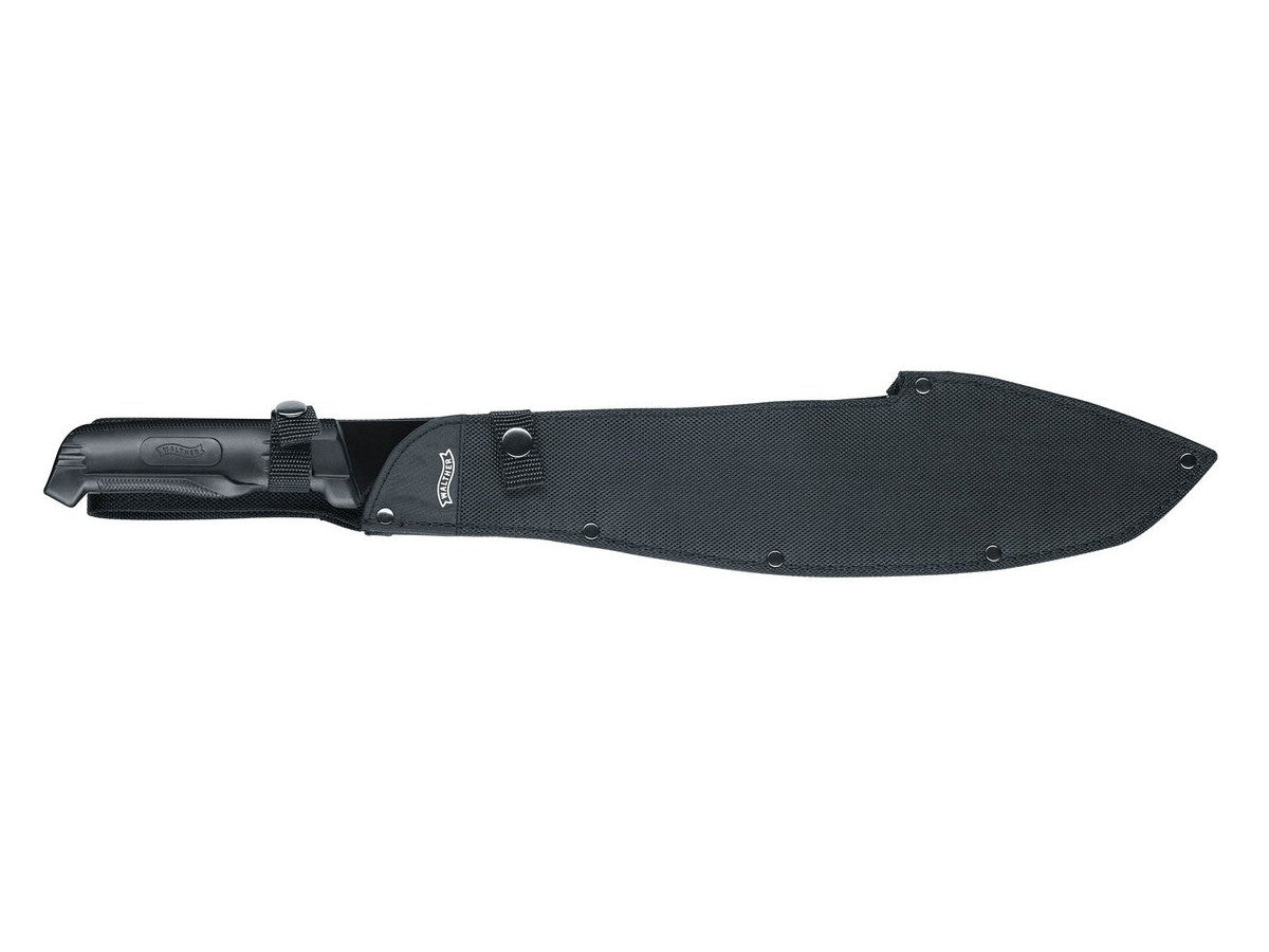 Walther MachTac 1 – Mačeta s puzdrom