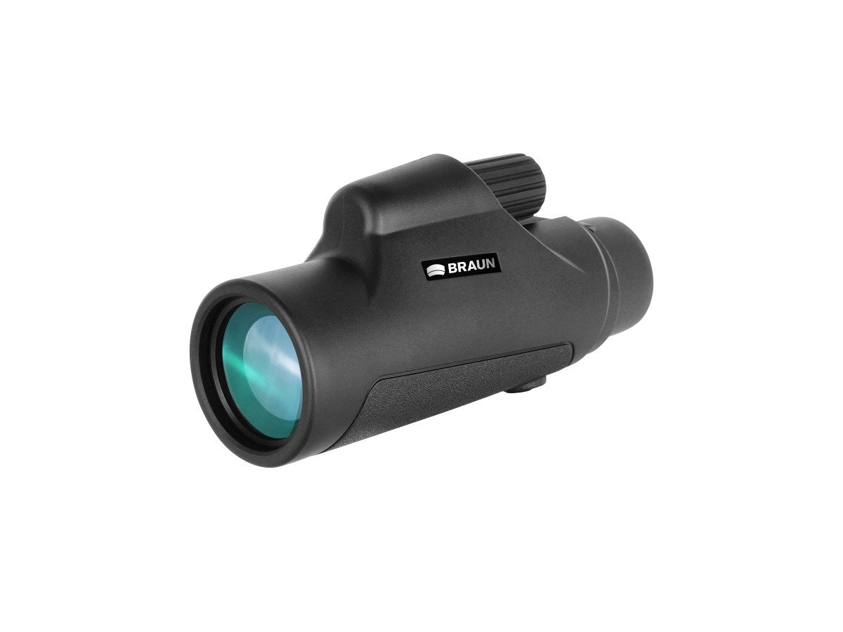 Braun 8x42 – Vodeodolný monokulár