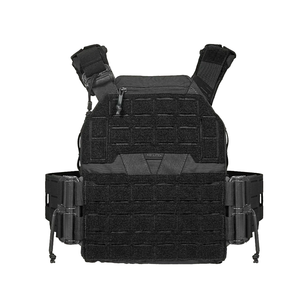 Agilite K-Zero SF – Čierna