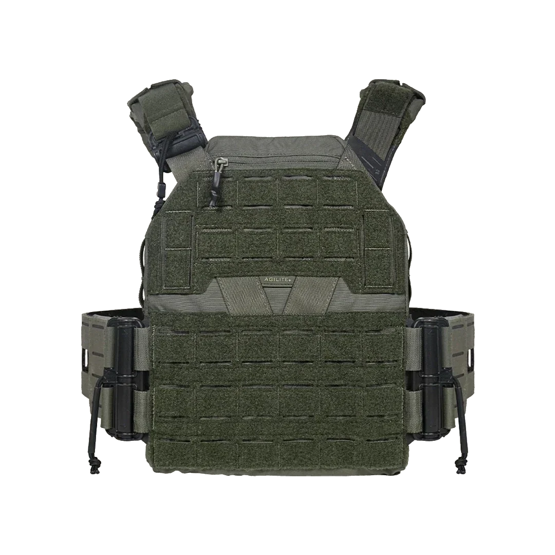 Agilite K-Zero SF – Ranger Green