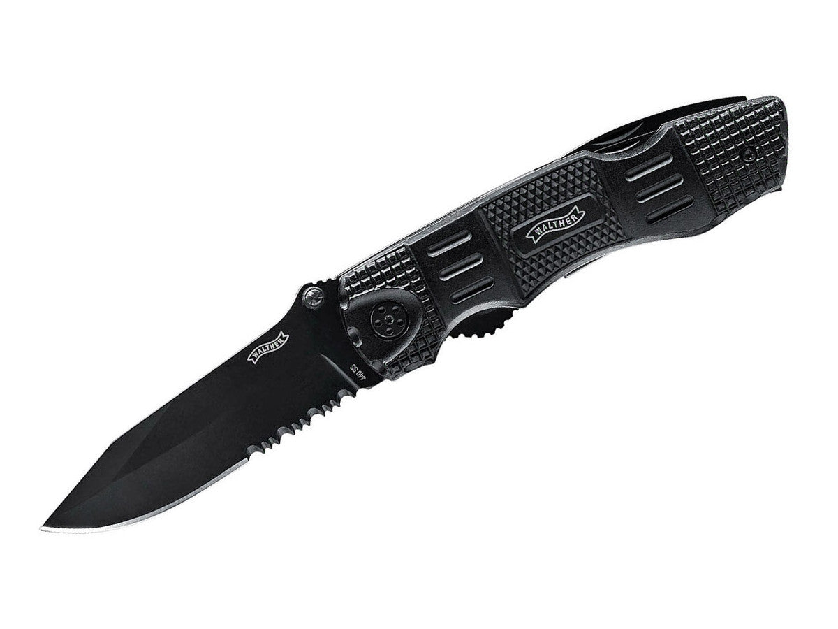 Walther MTK MultiTacKnife – Multifunkčný nôž