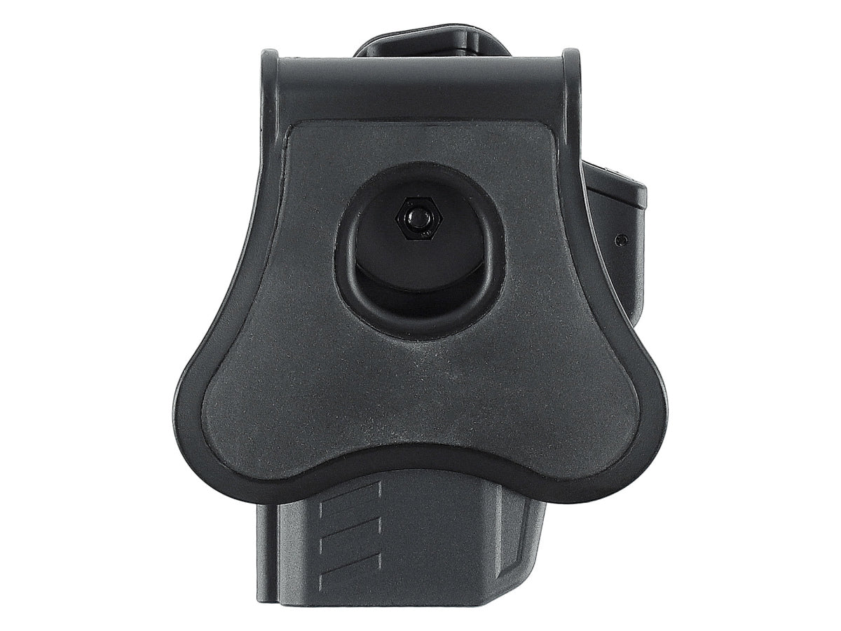 Walther PDP – Polymérové puzdro s pádlom