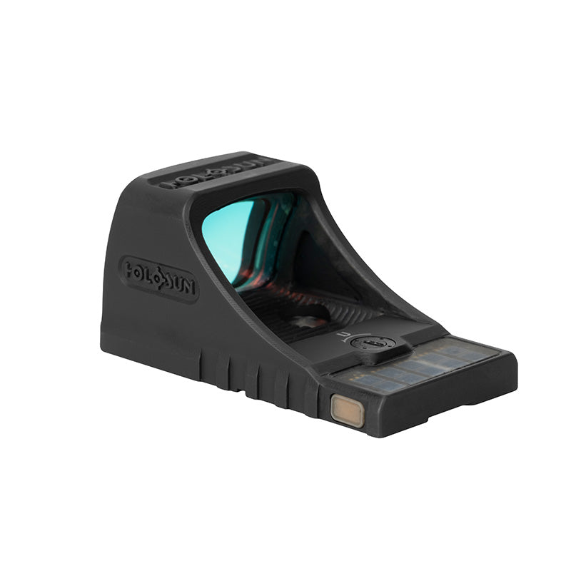 Holosun SCS-MOS – Otvorený micro kolimátor