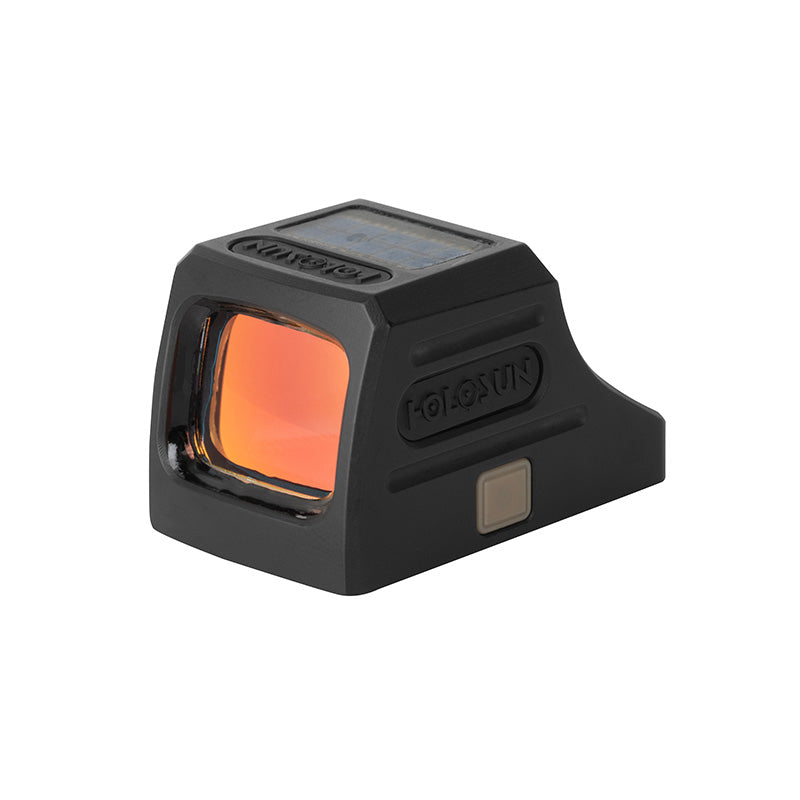 Holosun SCS CARRY – Uzavretý micro kolimátor