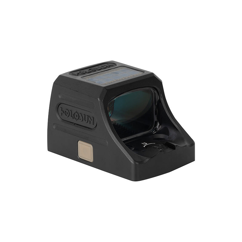Holosun SCS CARRY – Uzavretý micro kolimátor