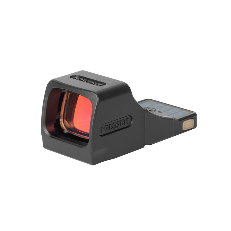Holosun SCS-MP2 – Otvorený micro kolimátor