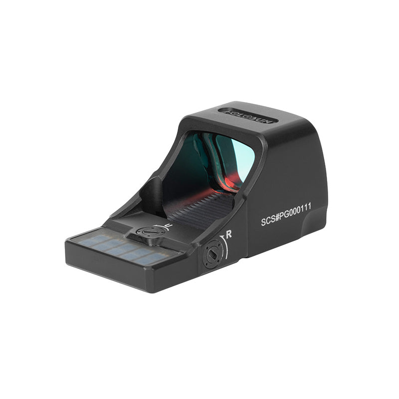 Holosun SCS-MP2 – Otvorený micro kolimátor