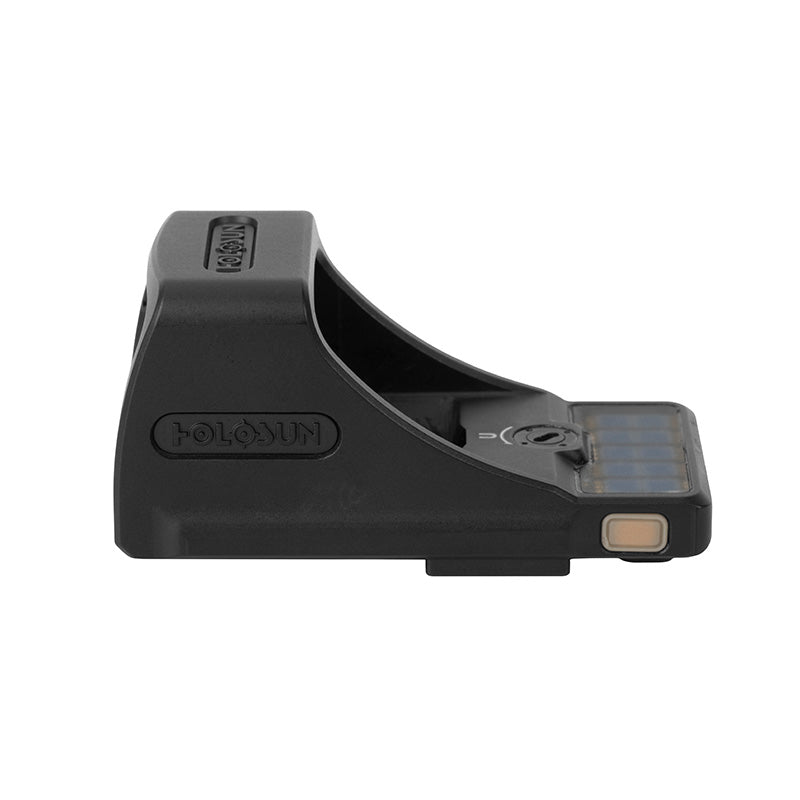 Holosun SCS VP9 OR / SFP9 OR – Otvorený micro kolimátor