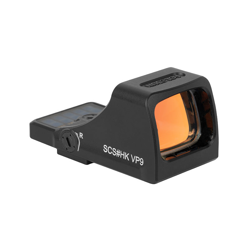 Holosun SCS VP9 OR / SFP9 OR – Otvorený micro kolimátor