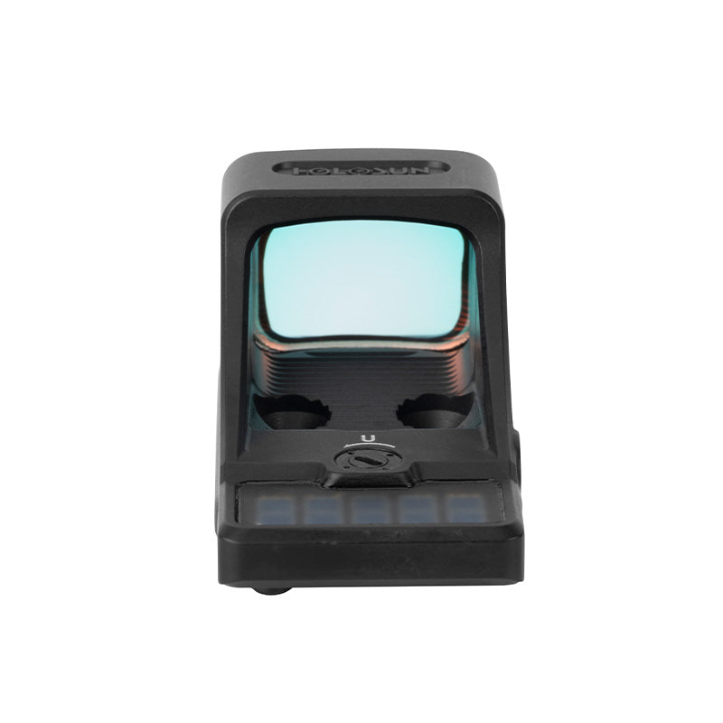 Holosun SCS VP9 OR / SFP9 OR – Otvorený micro kolimátor