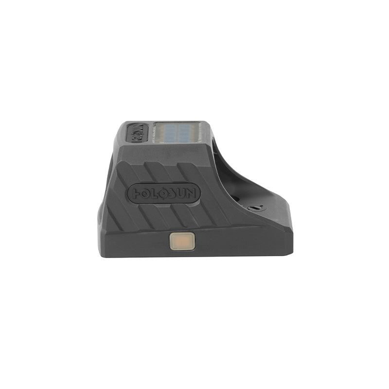 Holosun SCS-320 – Uzavretý micro kolimátor