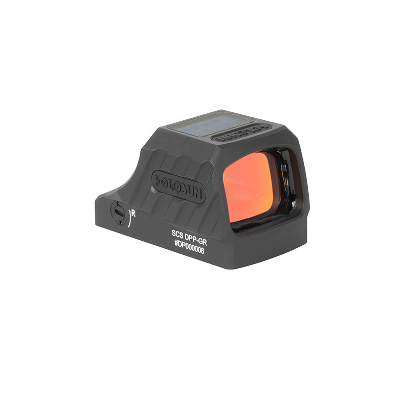 Holosun SCS-320 – Uzavretý micro kolimátor
