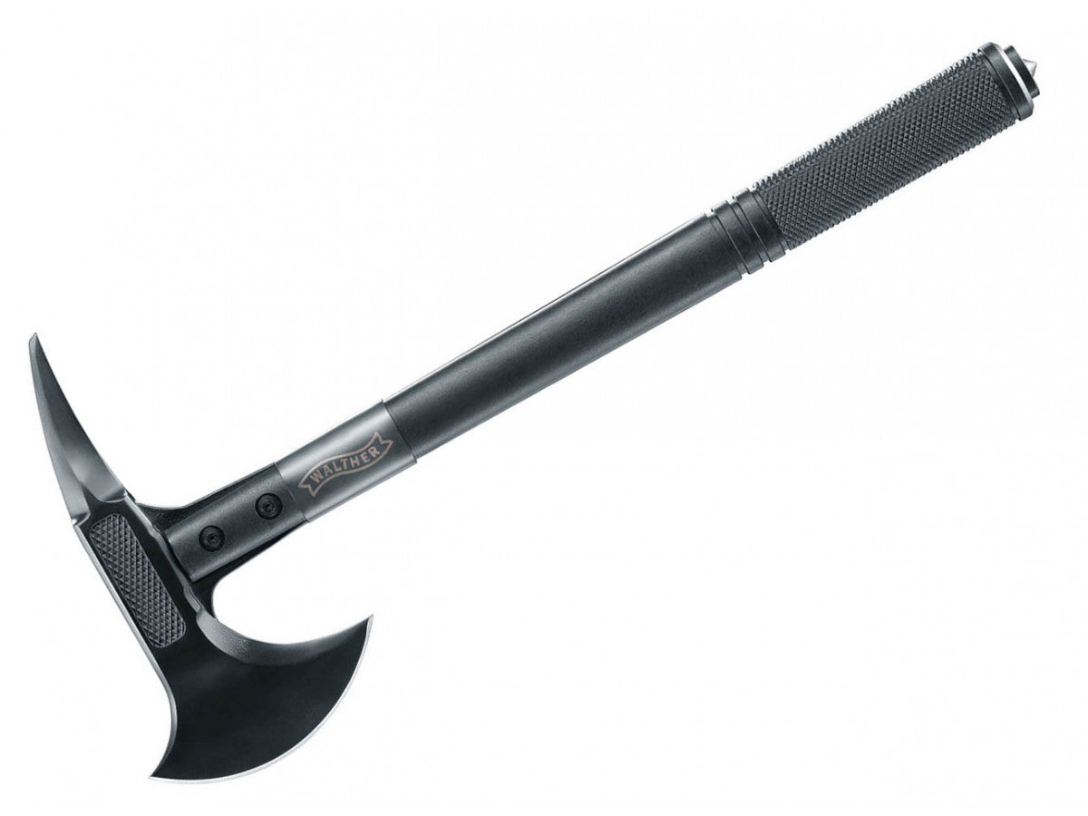 Walther Tactical Tomahawk – Taktická sekera s puzdrom