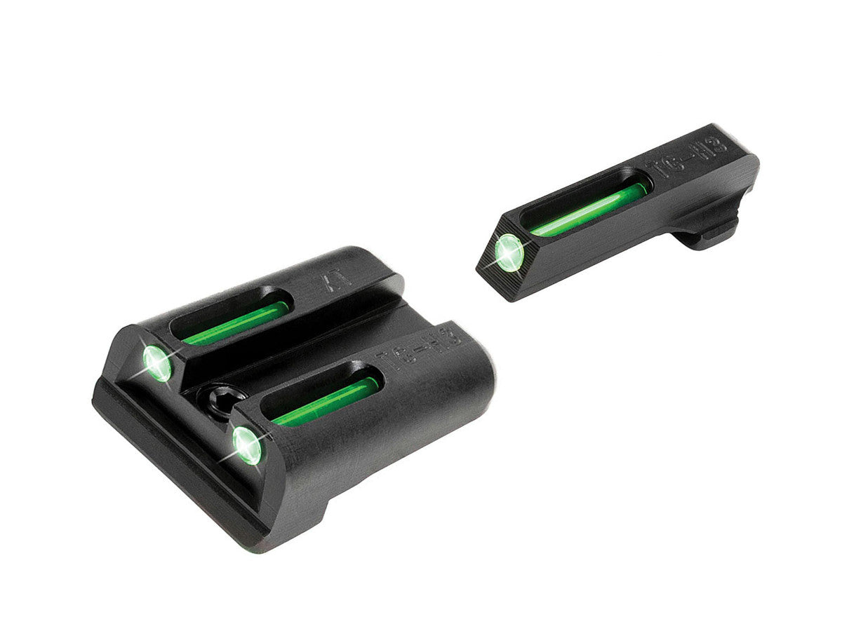 Truglo TFO – Tríciovo-svetlovodné mieridlá pre HS Produkt H11, S Line, SF Line, HS-9 G2 Line