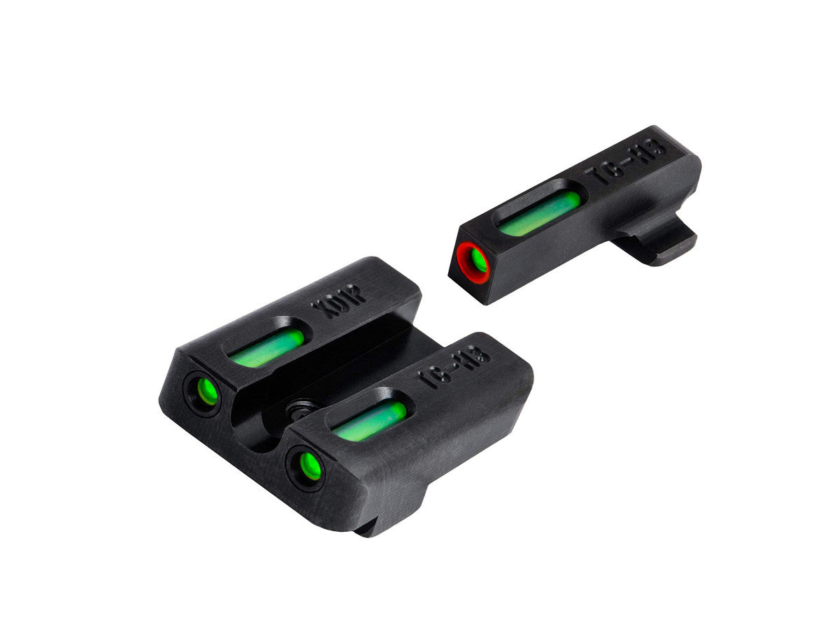 Truglo TFX PRO – Tríciovo-svetlovodné mieridlá pre HS Produkt H11, S Line, SF Line, HS-9G2 Line