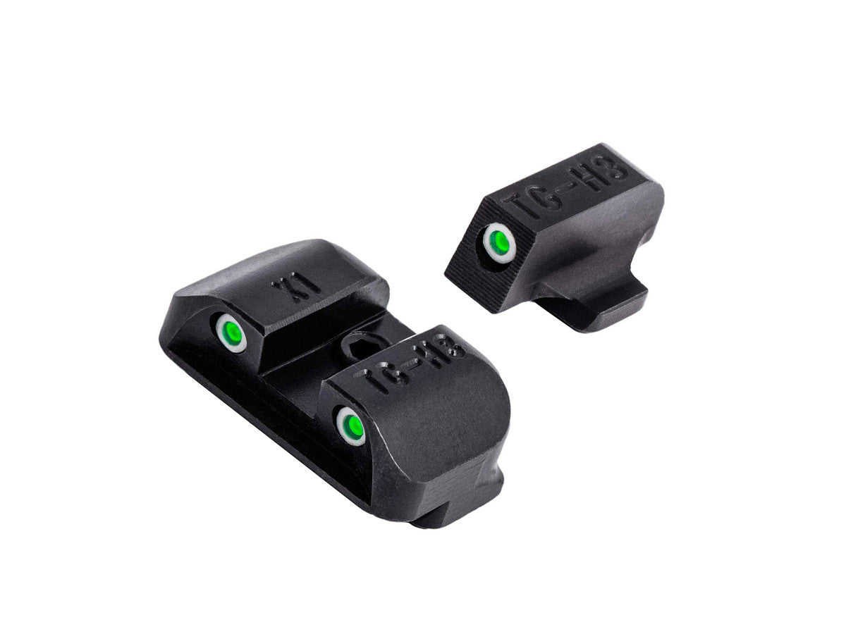 Truglo Tritium – Tríciové mieridlá pre Springfield XD Set