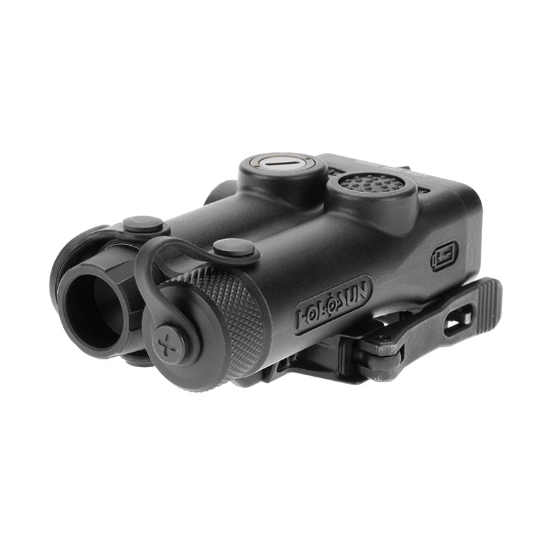 Holosun LE117 Elite – Laserový zameriavač