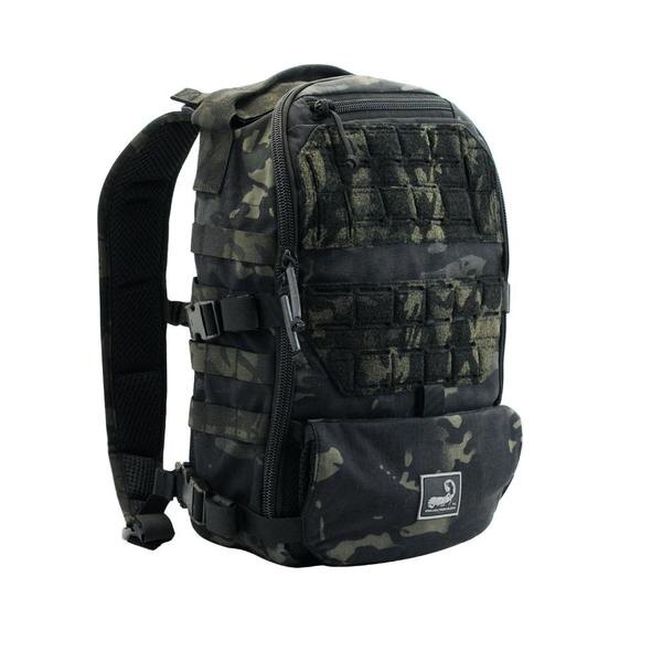 Agilite AMAP III Assault Pack – Univerzálny útočný batoh