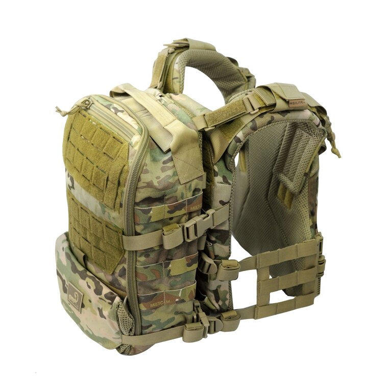 Agilite AMAP III Assault Pack – Univerzálny útočný batoh
