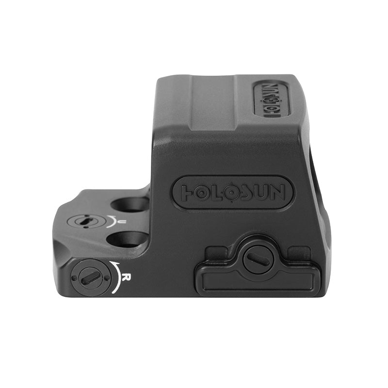 Holosun EPS – Uzavretý pištoľový micro kolimátor