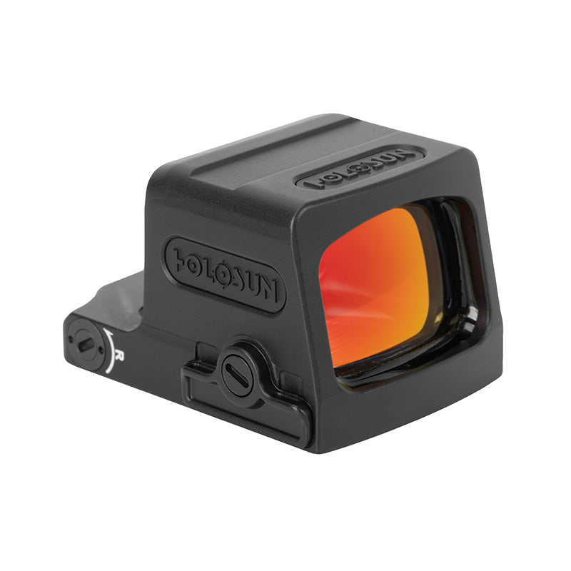 Holosun EPS – Uzavretý pištoľový micro kolimátor