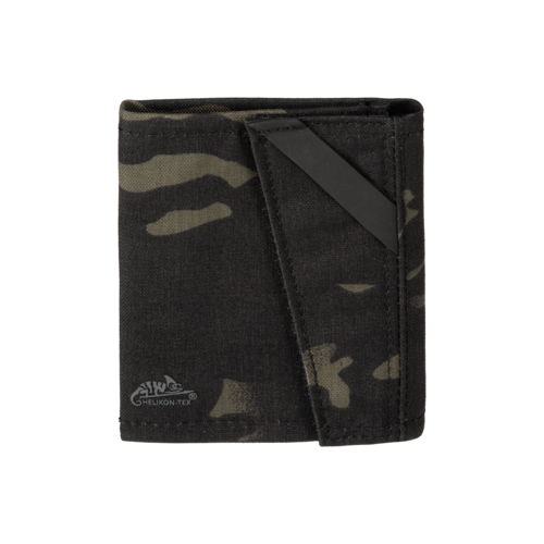 Helikon-Tex EDC Medium Wallet – MultiCam Black