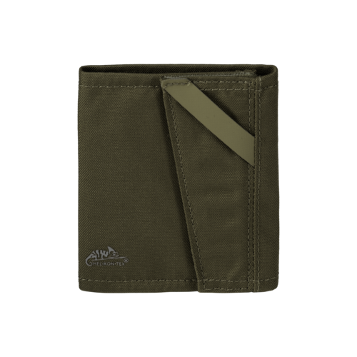 Helikon-Tex EDC Medium Wallet – Olivová